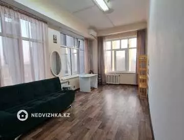 Помещение, этаж 5 из 5, 20 м²
