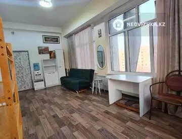 Помещение, этаж 5 из 5, 20 м²