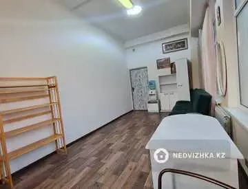 Помещение, этаж 5 из 5, 20 м²