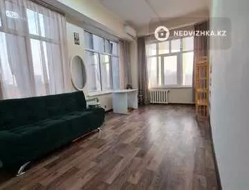 Помещение, этаж 5 из 5, 20 м²