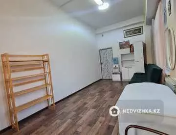 Помещение, этаж 5 из 5, 20 м²