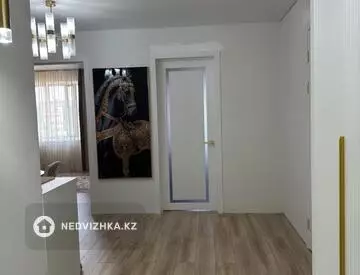 3-комнатная квартира, этаж 2 из 9, 70 м²