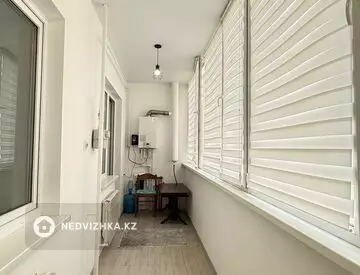 2-комнатная квартира, этаж 1 из 5, 72 м²