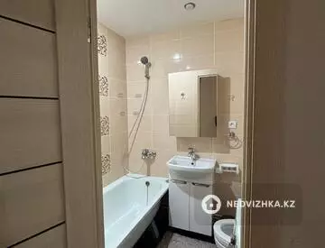 2-комнатная квартира, этаж 1 из 5, 45 м²
