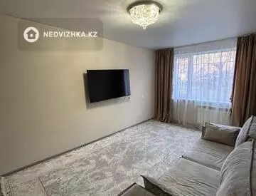 2-комнатная квартира, этаж 1 из 5, 45 м²
