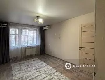 2-комнатная квартира, этаж 1 из 5, 45 м²