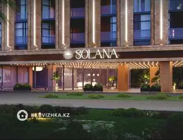 3-комнатная квартира, этаж 15 из 35, 127 м²