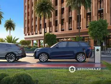 3-комнатная квартира, этаж 15 из 35, 127 м²