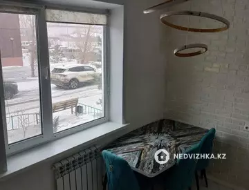 2-комнатная квартира, этаж 1 из 9, 60 м²