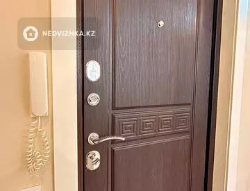 2-комнатная квартира, этаж 1 из 5, 44 м²