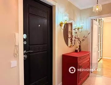 2-комнатная квартира, этаж 1 из 5, 44 м²