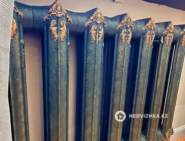 2-комнатная квартира, этаж 1 из 5, 44 м²