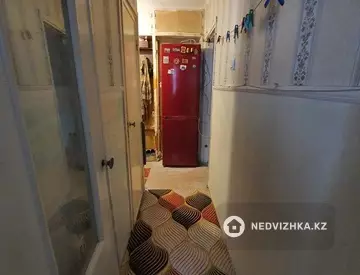 2-комнатная квартира, этаж 5 из 5, 42 м²