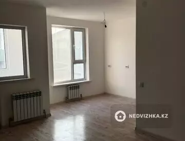 1-комнатная квартира, этаж 2 из 9, 30 м²