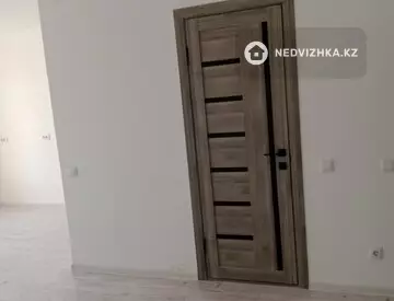 1-комнатная квартира, этаж 2 из 9, 30 м²