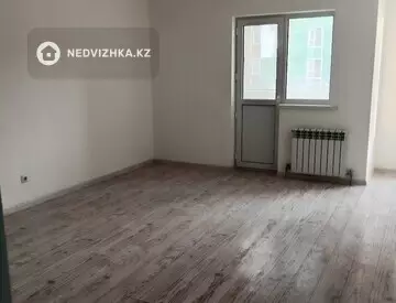1-комнатная квартира, этаж 2 из 9, 30 м²