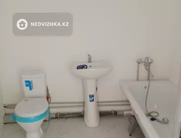 1-комнатная квартира, этаж 2 из 9, 30 м²