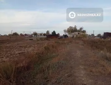 Участок 25.0 соток