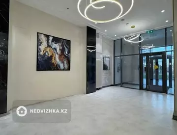 3-комнатная квартира, этаж 13 из 28, 83 м²