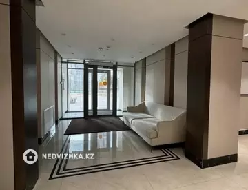 3-комнатная квартира, этаж 9, 105 м²