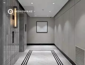 3-комнатная квартира, этаж 9, 105 м²