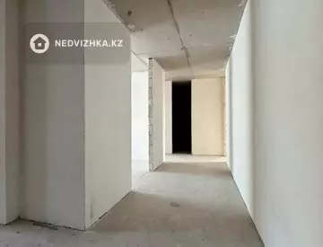 3-комнатная квартира, этаж 9, 105 м²