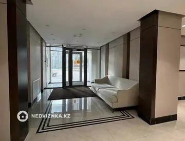 3-комнатная квартира, этаж 10, 105 м²