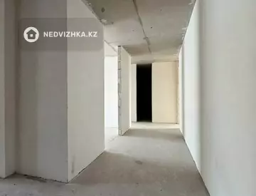 3-комнатная квартира, этаж 10, 105 м²