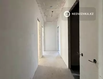 3-комнатная квартира, этаж 12 из 20, 105 м²