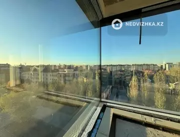 4-комнатная квартира, этаж 6 из 8, 152 м²