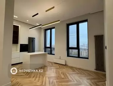 4-комнатная квартира, этаж 7 из 8, 170 м²