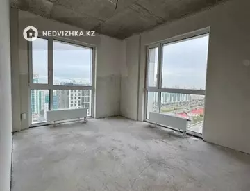 3-комнатная квартира, этаж 18 из 21, 124 м²