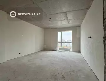 3-комнатная квартира, этаж 18 из 21, 124 м²