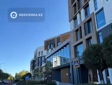 3-комнатная квартира, этаж 7, 124 м²