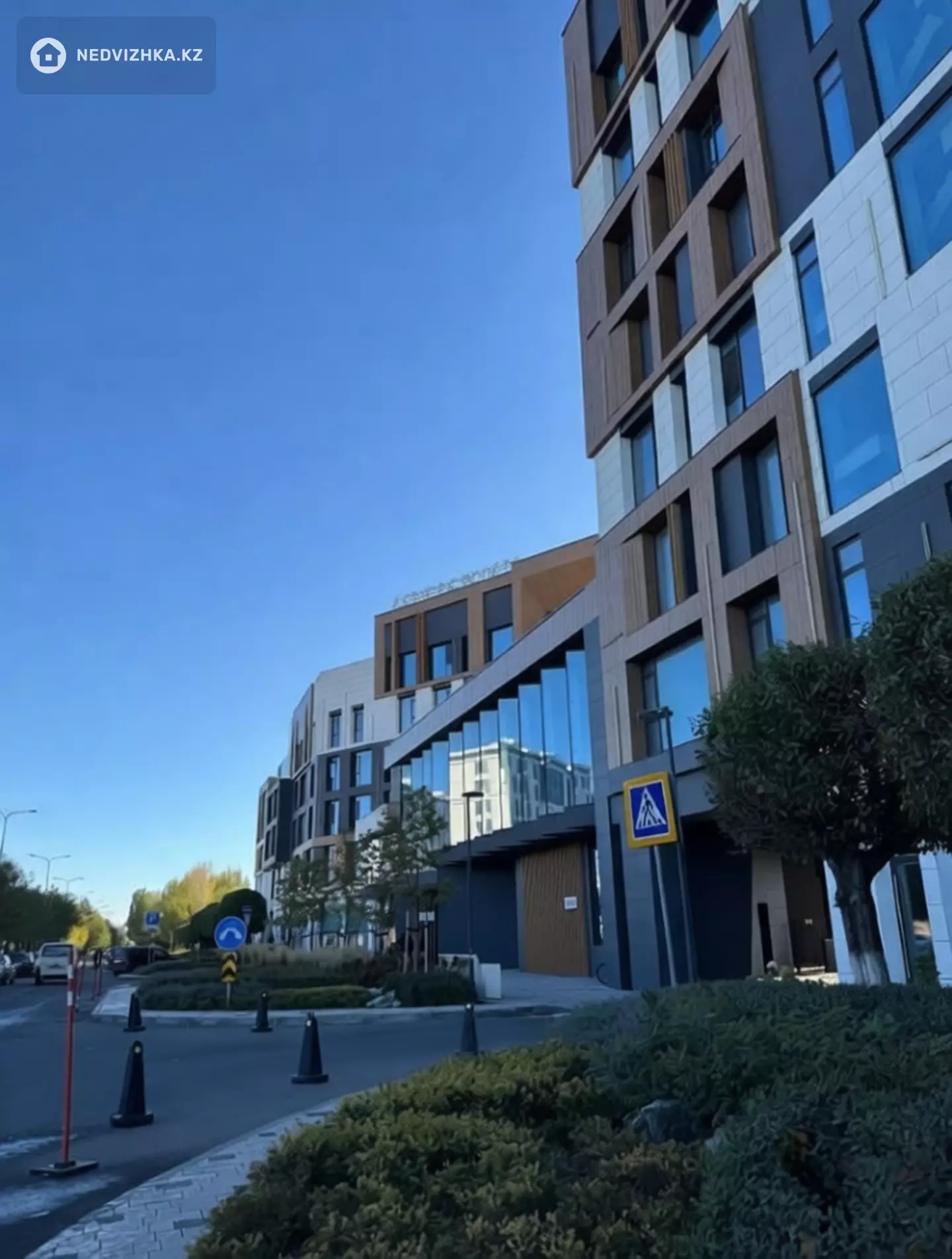 123.71 м², 3-комнатная квартира, этаж 7, 124 м², изображение - 1