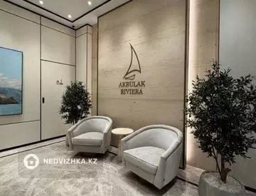 3-комнатная квартира, этаж 7, 124 м²