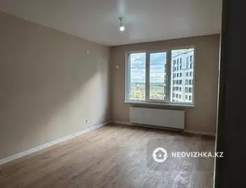 3-комнатная квартира, этаж 4 из 9, 85 м²