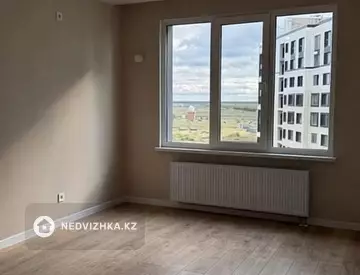 3-комнатная квартира, этаж 4 из 9, 85 м²