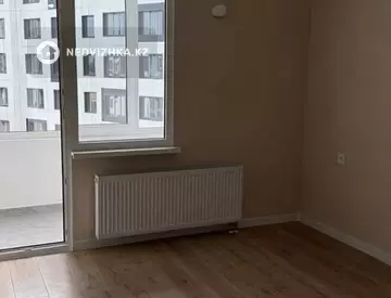 3-комнатная квартира, этаж 4 из 9, 85 м²