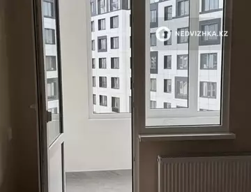 3-комнатная квартира, этаж 4 из 9, 85 м²