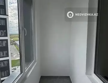 3-комнатная квартира, этаж 4 из 9, 85 м²