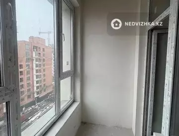 4-комнатная квартира, этаж 7 из 9, 125 м²