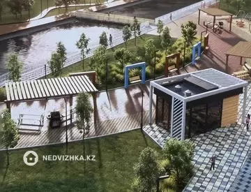 4-комнатная квартира, этаж 10 из 12, 122 м²