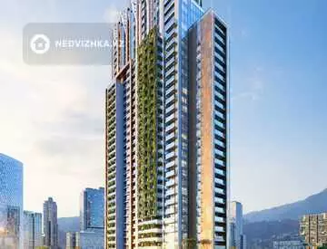 3-комнатная квартира, этаж 10 из 28, 108 м²