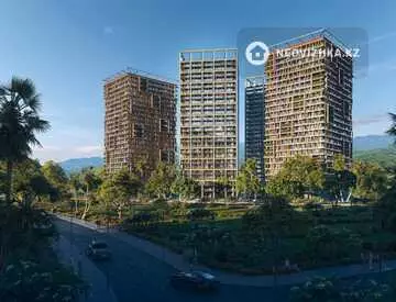 3-комнатная квартира, этаж 10 из 28, 108 м²