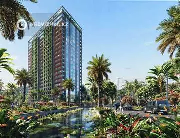 3-комнатная квартира, этаж 10 из 28, 108 м²