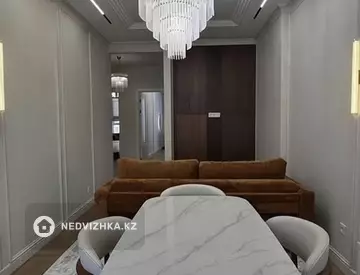 3-комнатная квартира, этаж 6 из 12, 70 м²