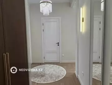 3-комнатная квартира, этаж 6 из 12, 70 м²