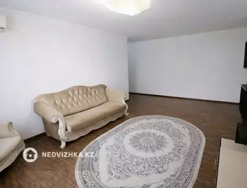 3-комнатная квартира, этаж 5 из 14, 87 м²