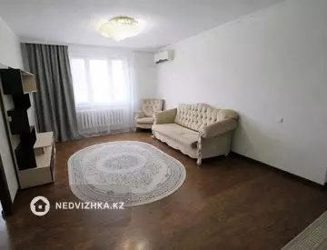 3-комнатная квартира, этаж 5 из 14, 87 м²